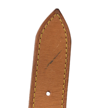 Louis Vuitton Monogram Saumur 43 11 of 14