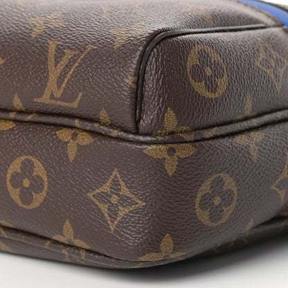 Louis Vuitton Monogram Outdoor Messenger PM 6 of 11
