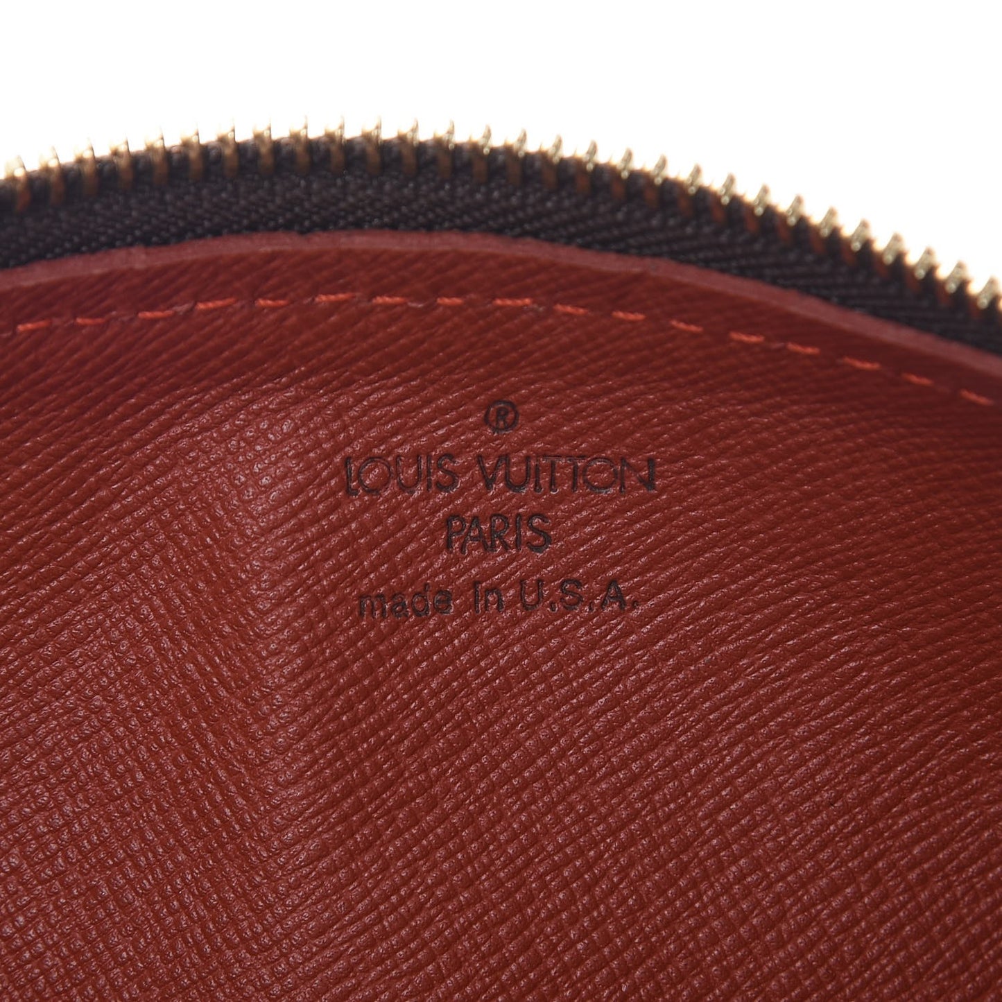 Damier Ebene Papillon 26