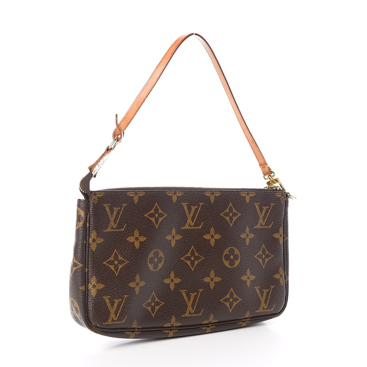 Louis Vuitton Monogram Pochette Accessories 3 of 11