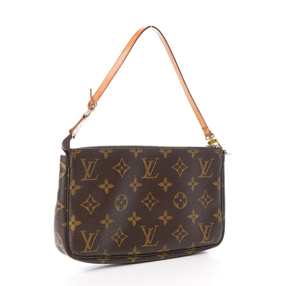 Louis Vuitton Monogram Pochette Accessories 3 of 11