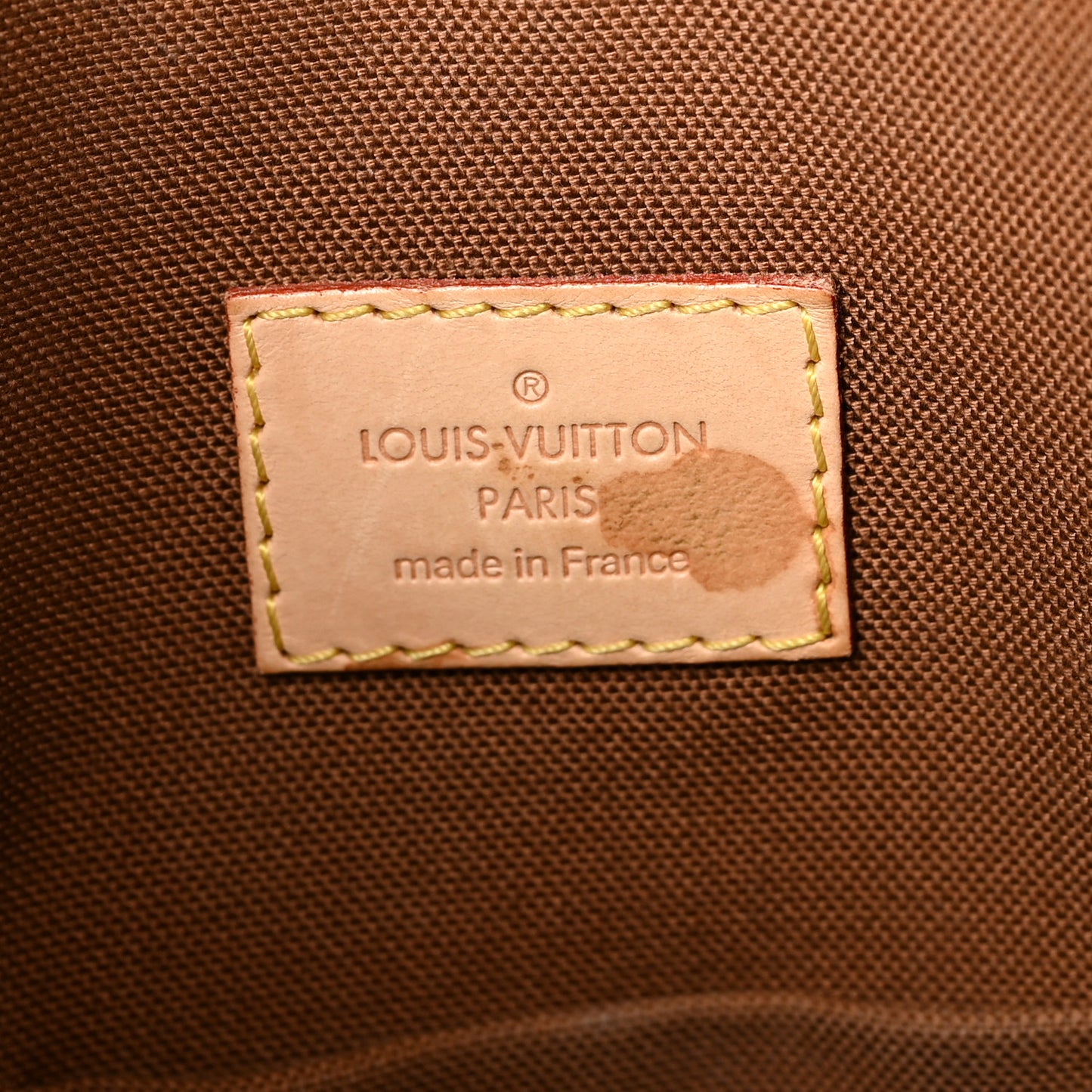 Monogram Odeon MM