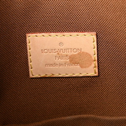 Louis Vuitton Monogram Odeon MM 6 of 10