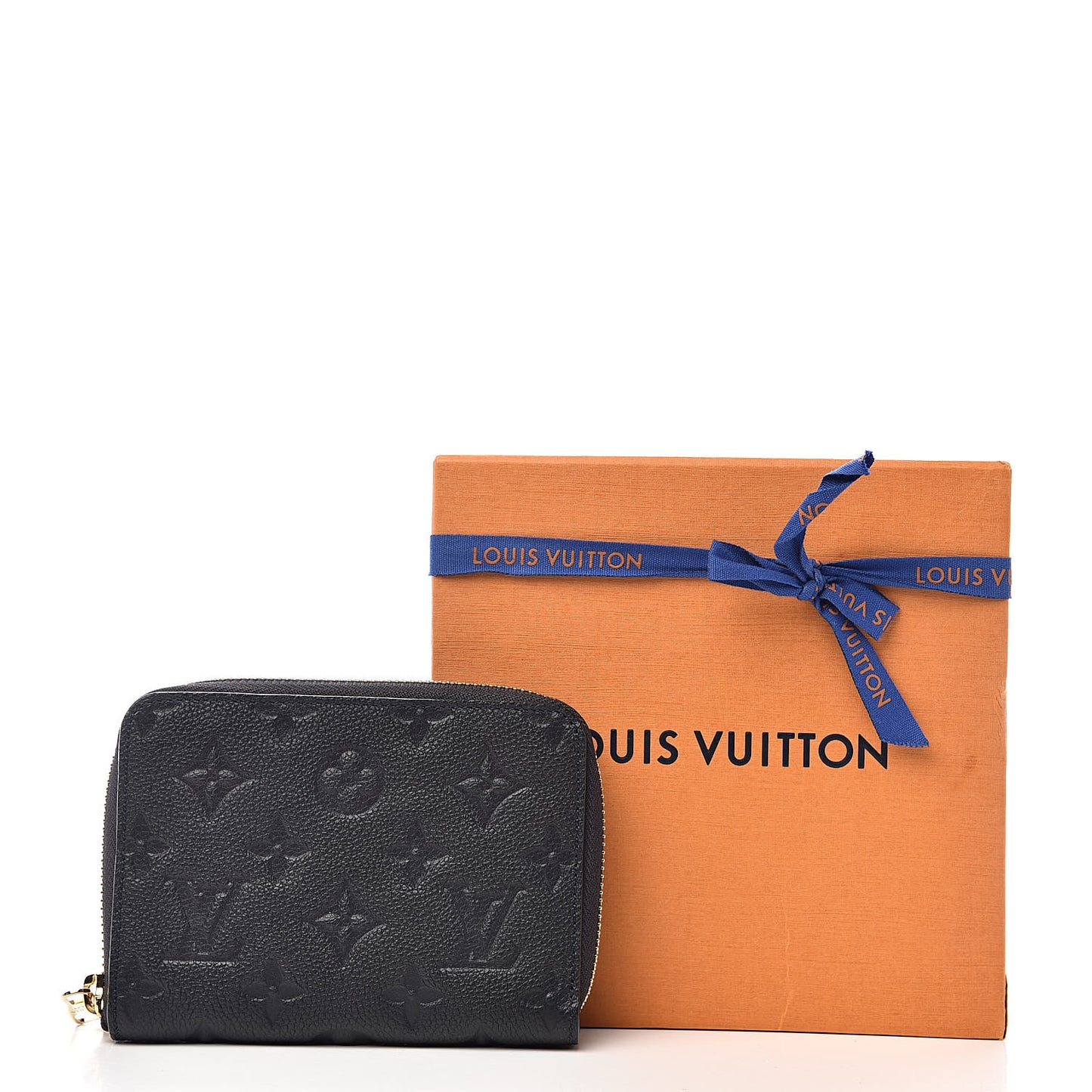 Empreinte Secret Compact Wallet Infini