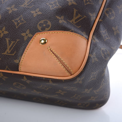 Louis Vuitton Monogram Estrela MM 15 of 17
