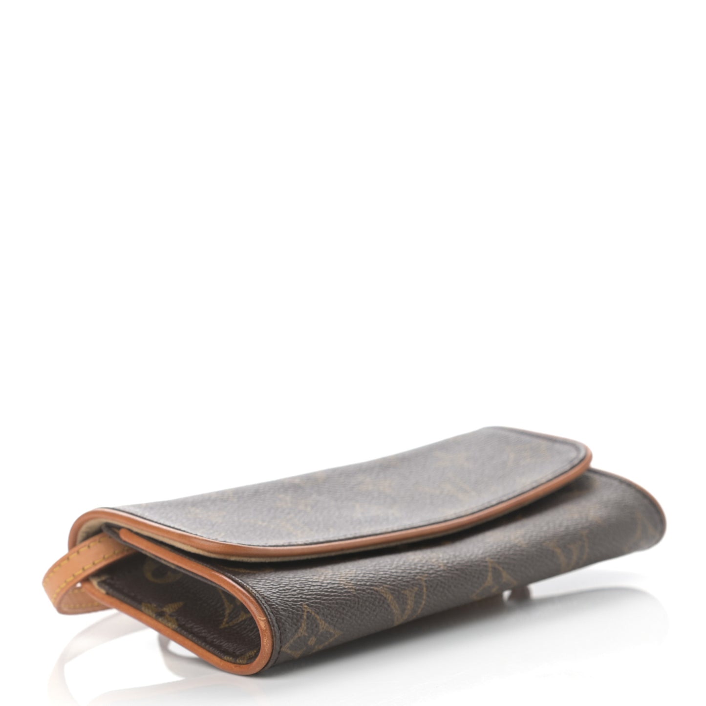 Monogram Pochette Twin PM