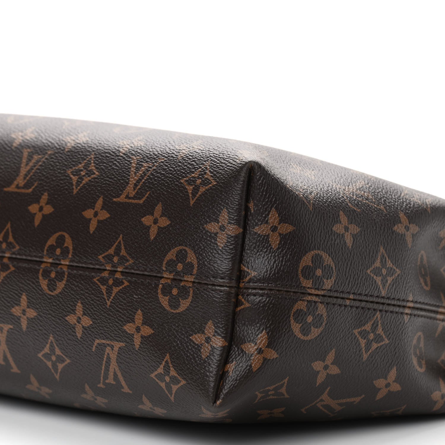 Louis Vuitton Monogram Graceful PM 11 of 11