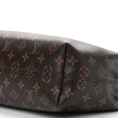 Louis Vuitton Monogram Graceful PM 11 of 11