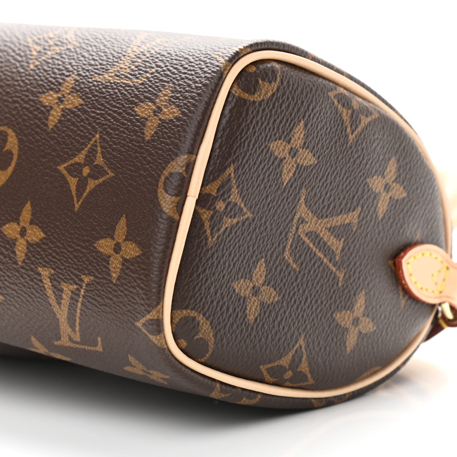 Louis Vuitton Monogram Nano Speedy 9 of 9