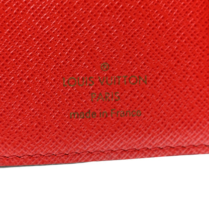 Louis Vuitton Monogram Valentines Bird Victorine Wallet 6 of 7