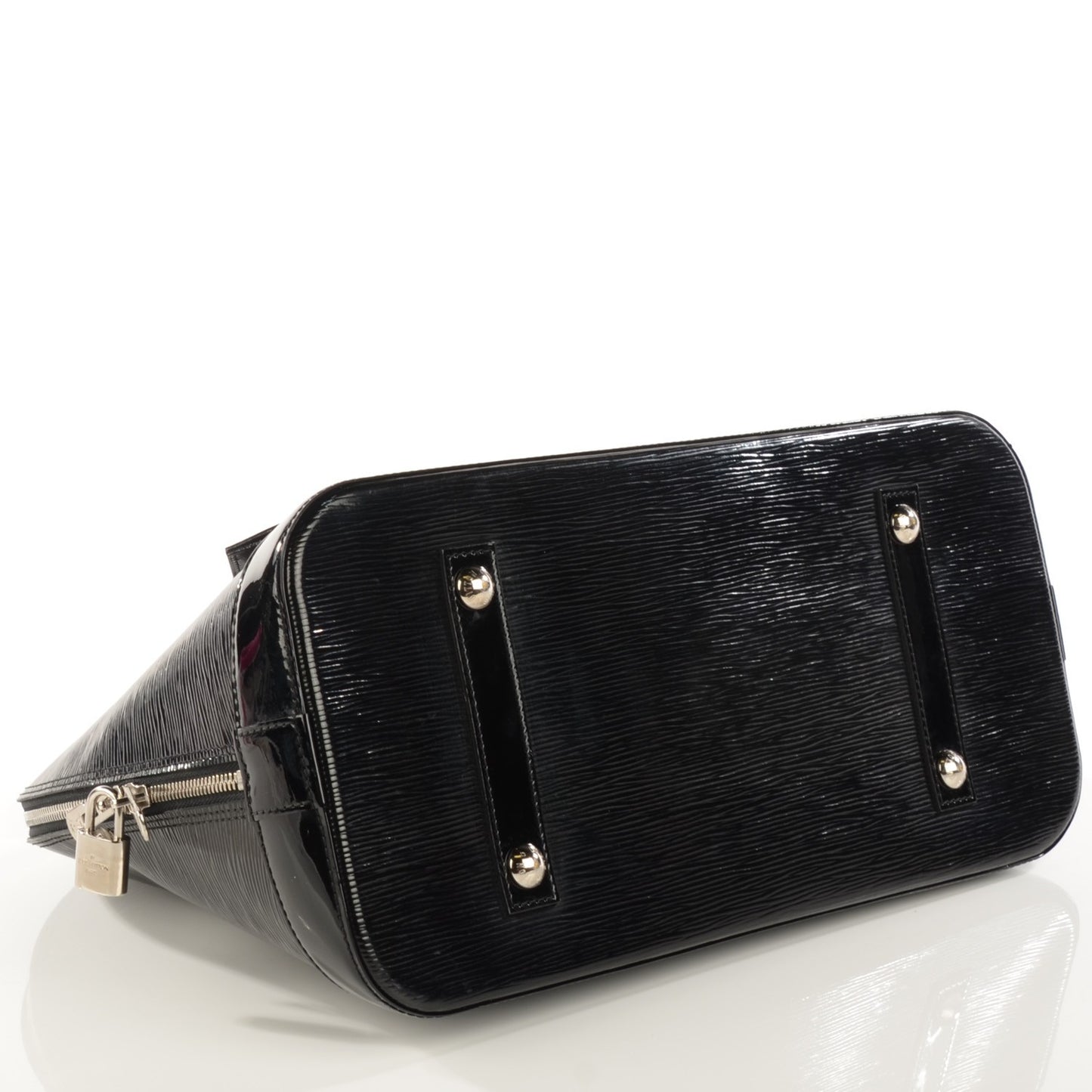 Electric Epi Alma GM Black