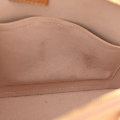 Louis Vuitton Vernis Alma PM Dune 7 of 17