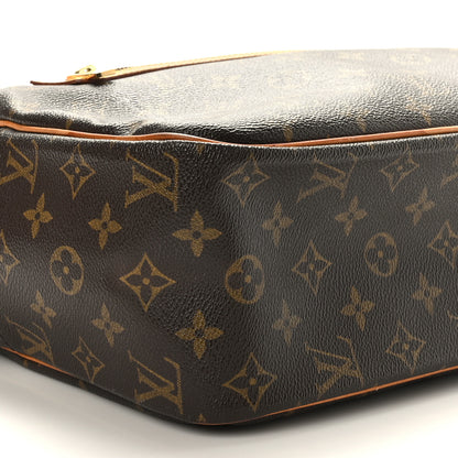 Louis Vuitton Monogram Cite GM 7 of 8