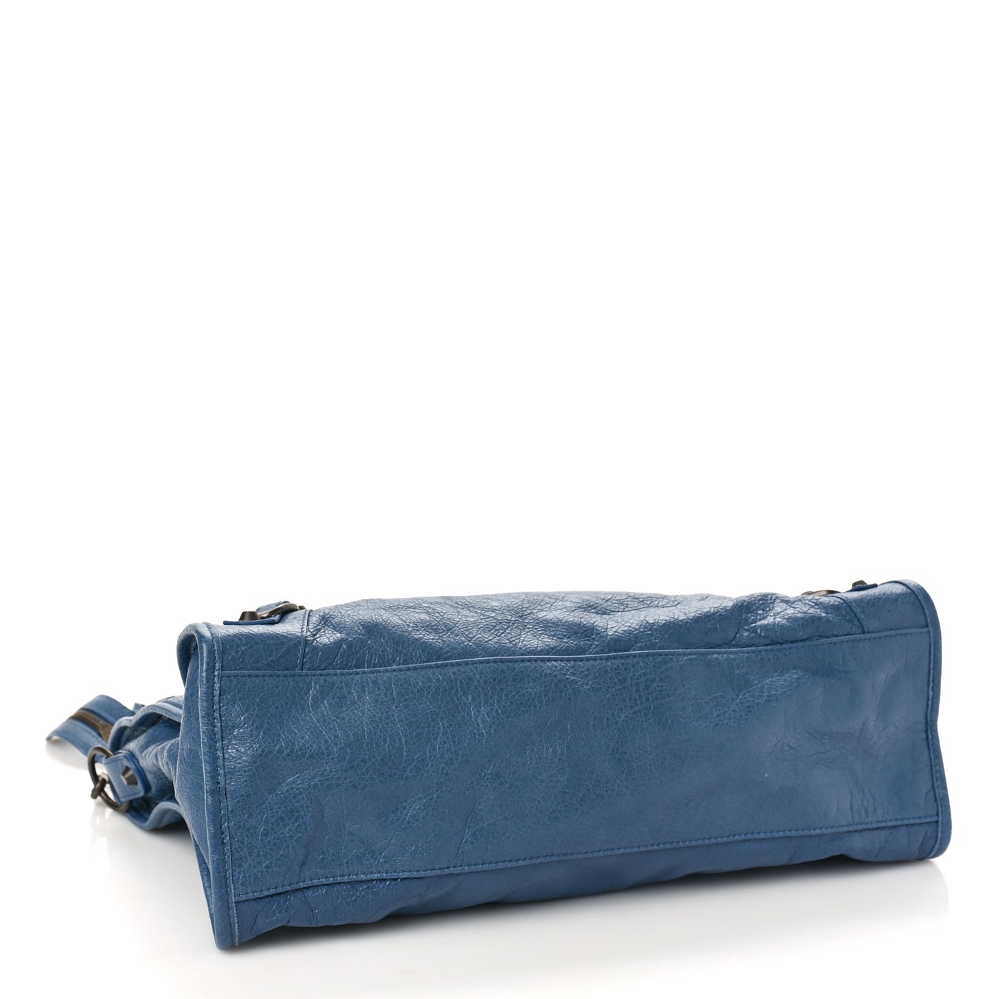 Agneau Classic Hardware City Bleu Persan
