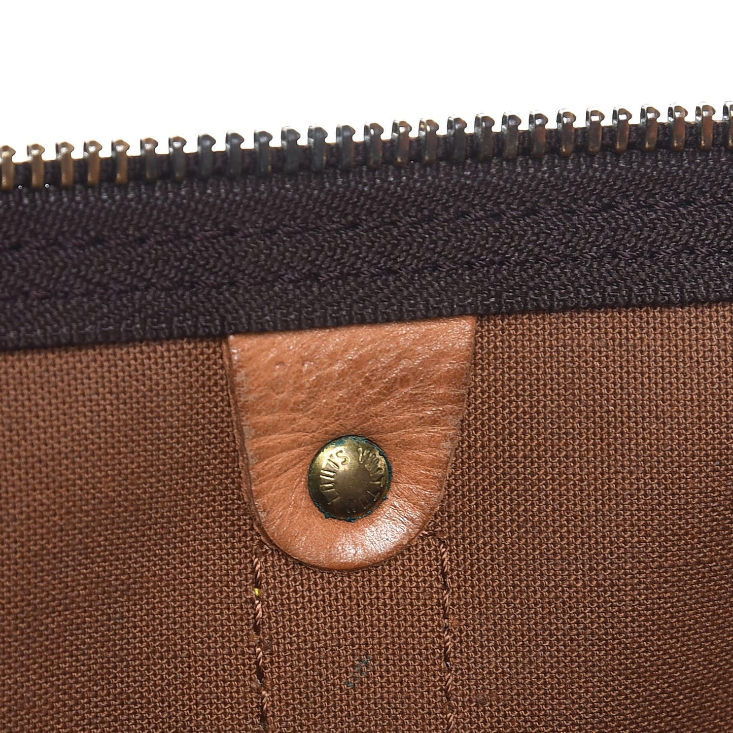 Monogram Keepall Bandouliere 55