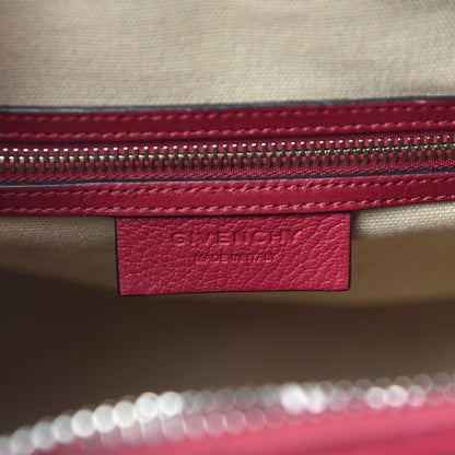 Givenchy Sugar Goatskin Small Antigona Orchid Purple 10 of 12