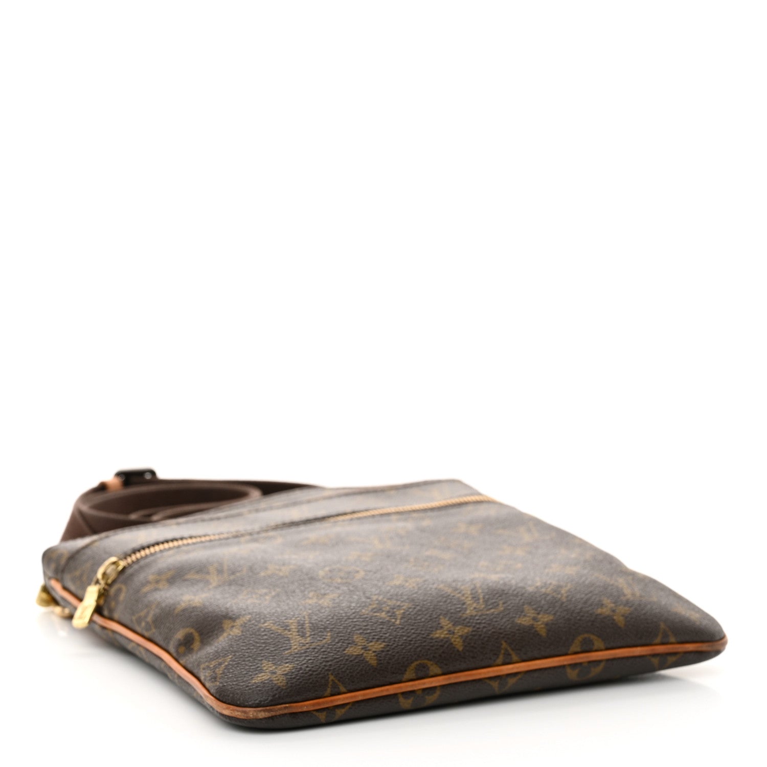 Louis Vuitton Monogram Pochette Valmy 4 of 12