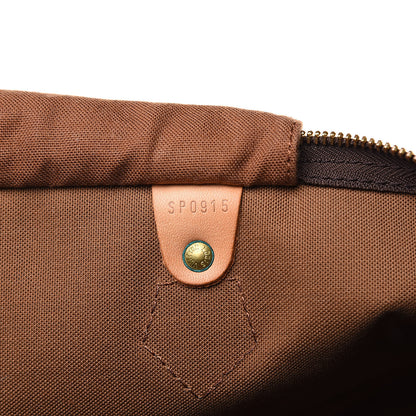 Louis Vuitton Monogram Speedy 40 6 of 13