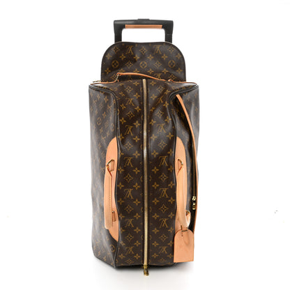 Louis Vuitton Monogram Eole 50 2 of 14