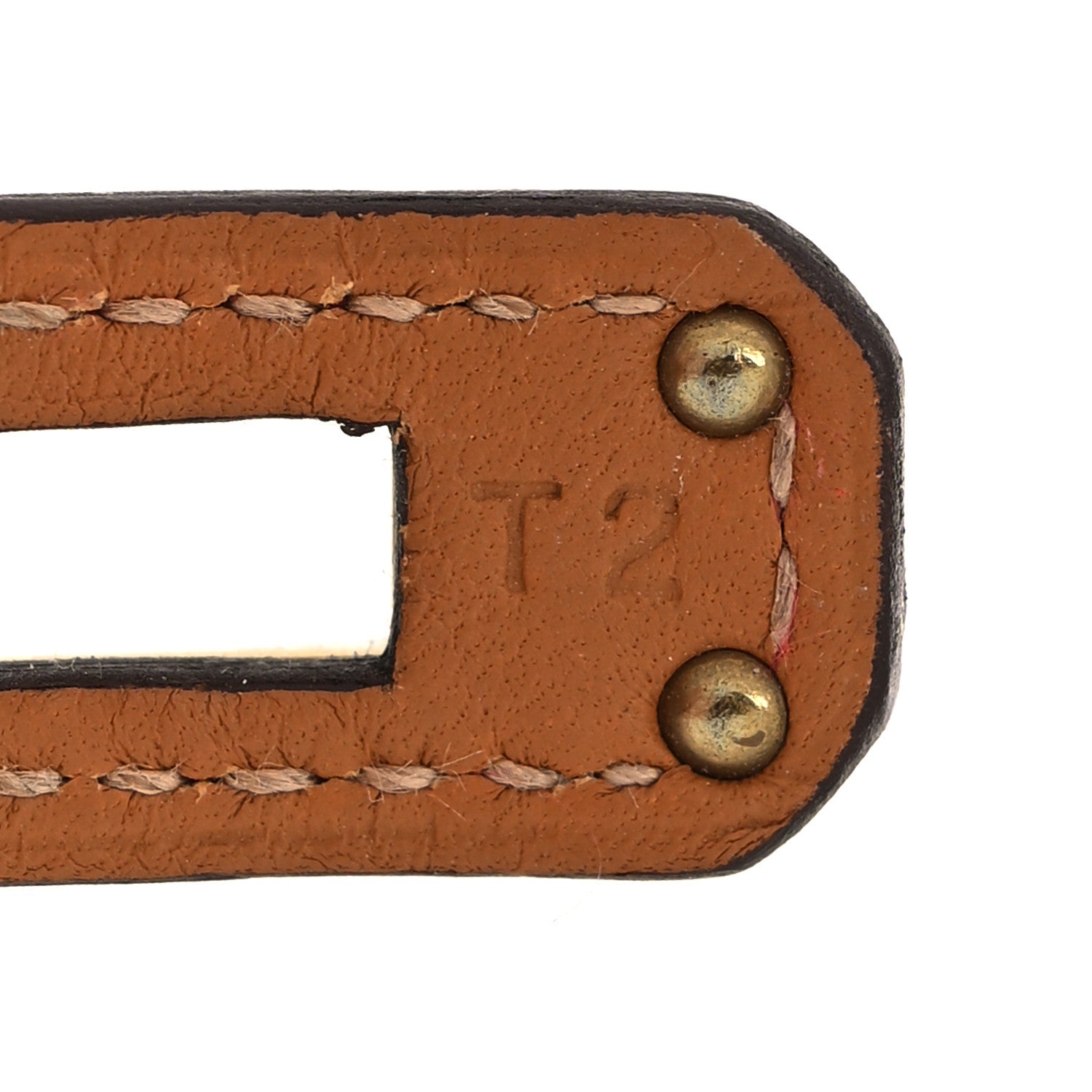 Hermes Swift Kelly Double Tour Bracelet T2 Rouge De Coeur 6 of 6