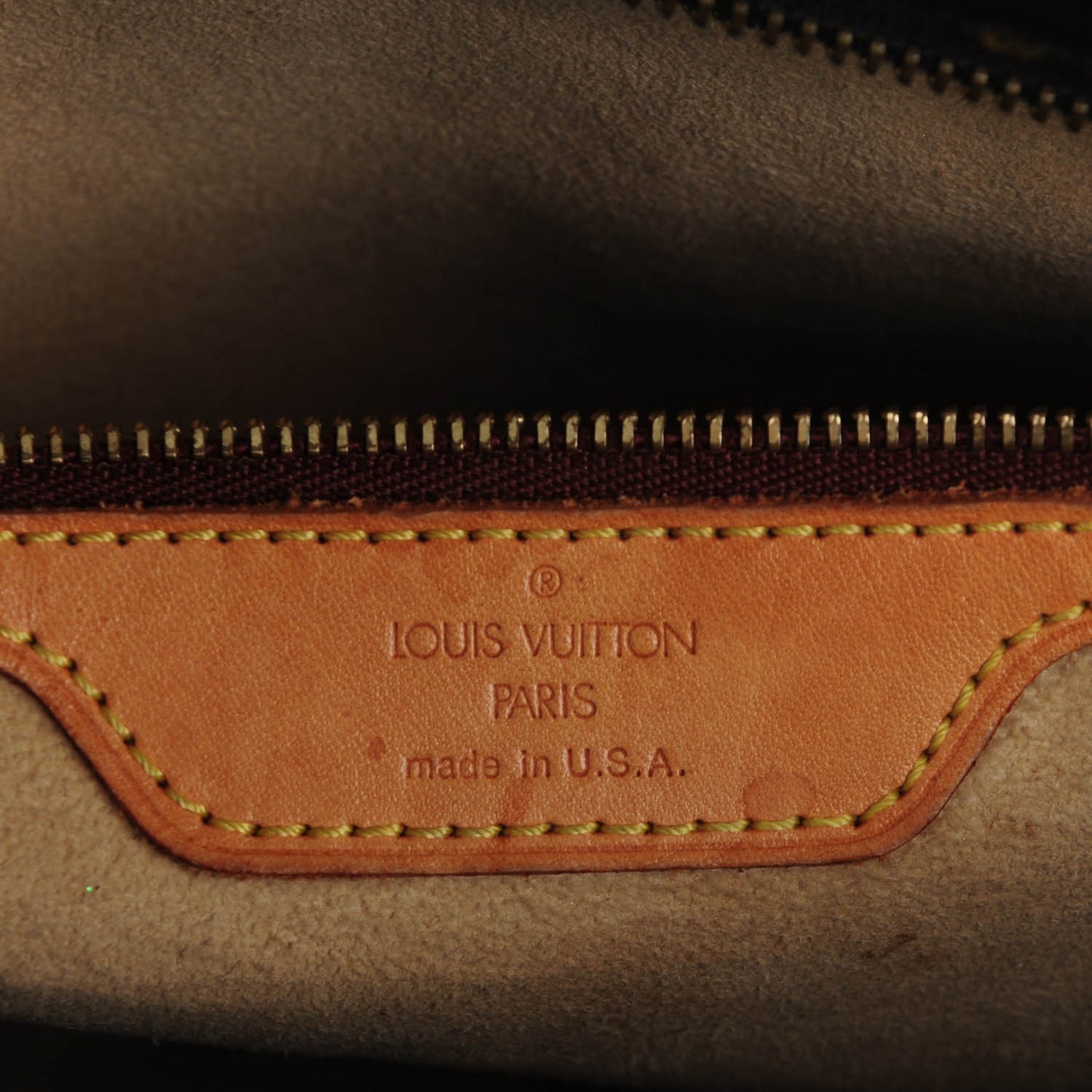 Monogram Luco