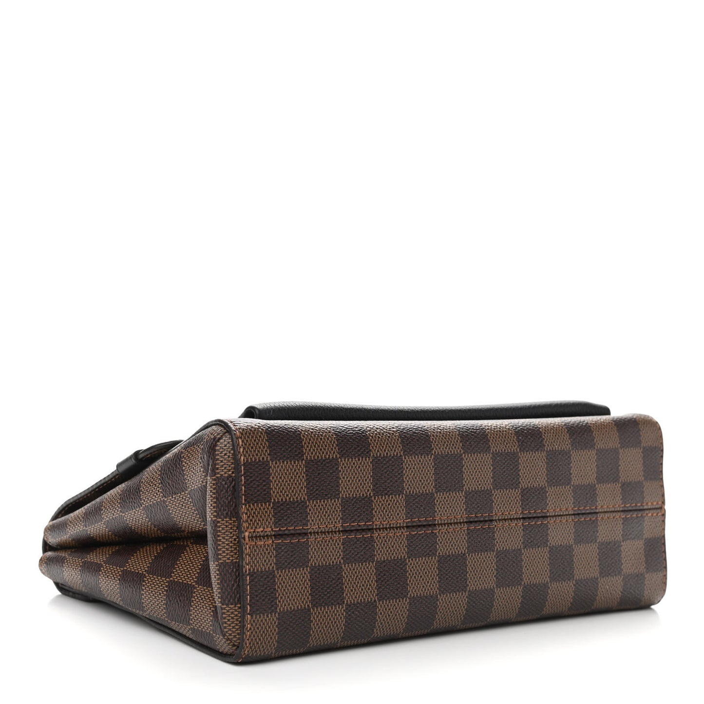 Damier Ebene Vavin PM Black
