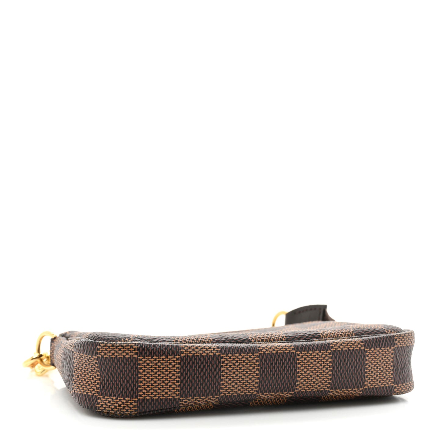 Damier Ebene Mini Pochette Accessories