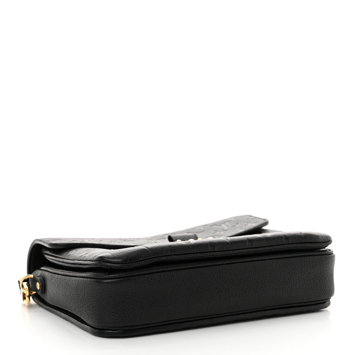 Empreinte Pochette Metis Black