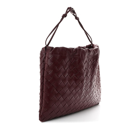Bottega Veneta Nappa Intrecciato Dustbag Barolo 3 of 10