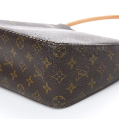 Louis Vuitton Monogram Looping MM 13 of 13