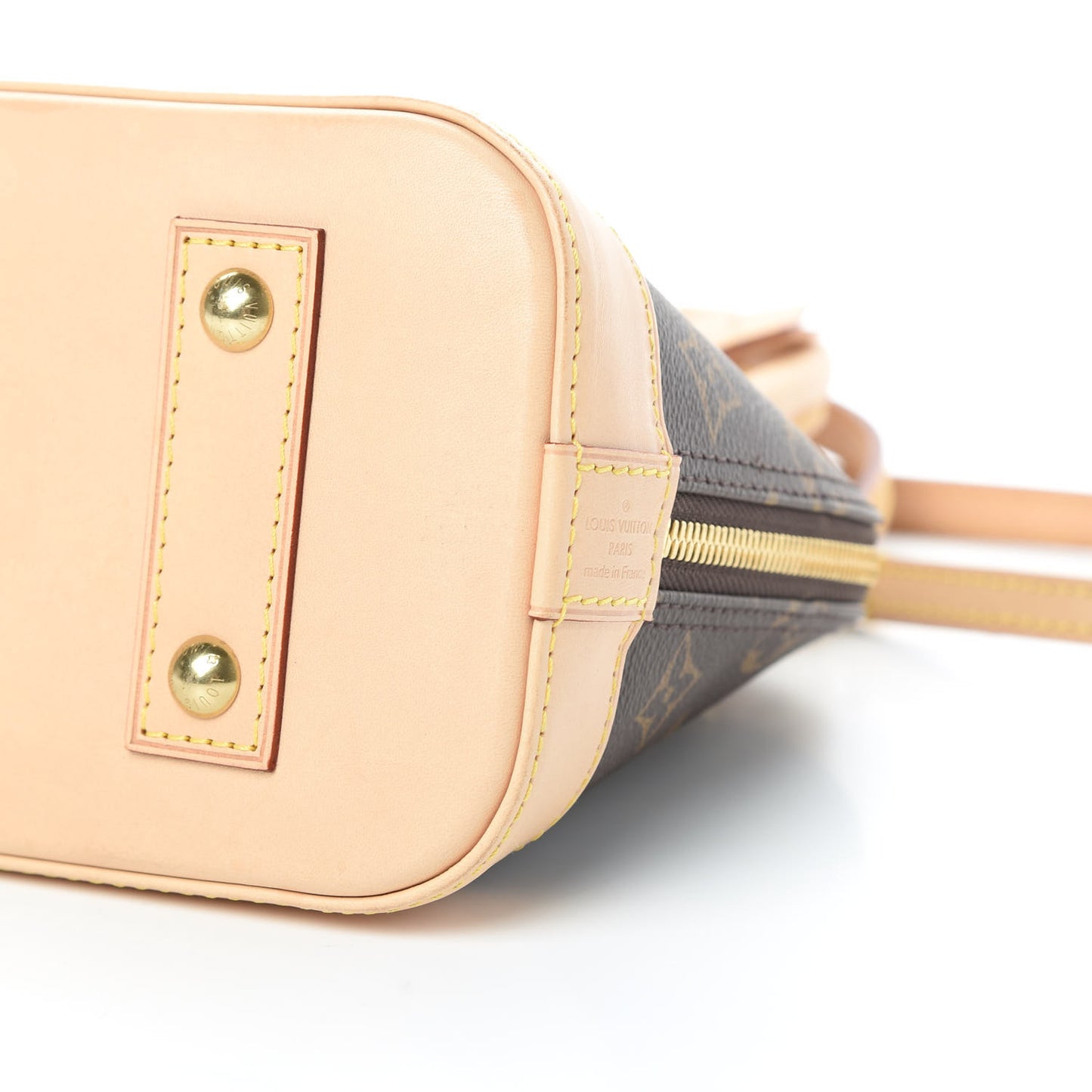 Monogram Alma BB