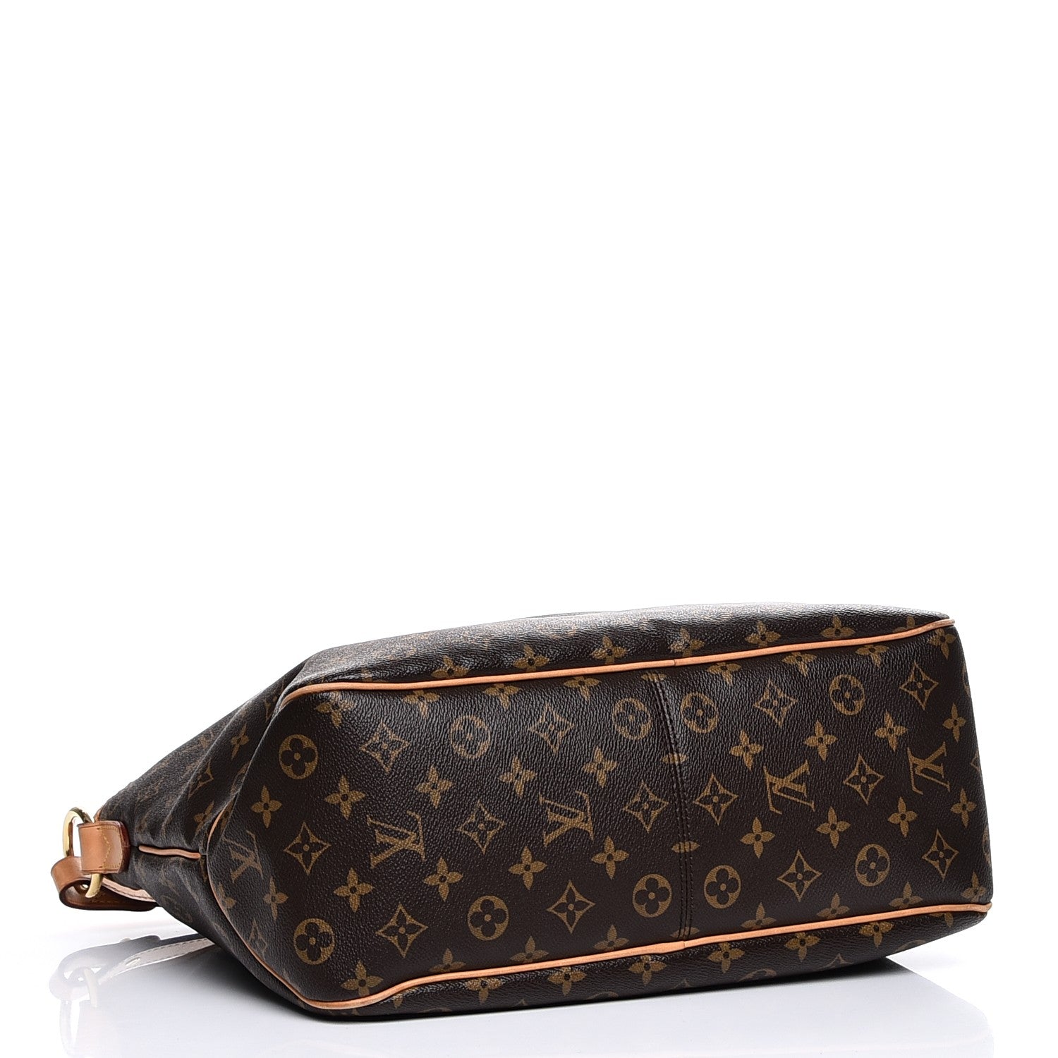 Louis Vuitton Monogram Delightful PM 4 of 8