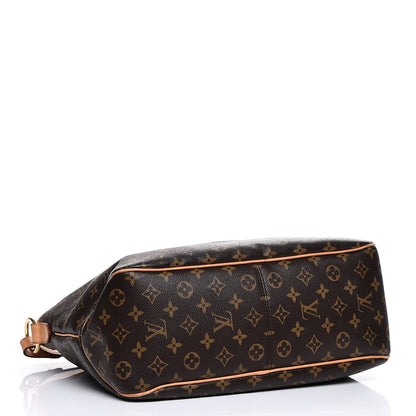 Louis Vuitton Monogram Delightful PM 4 of 8