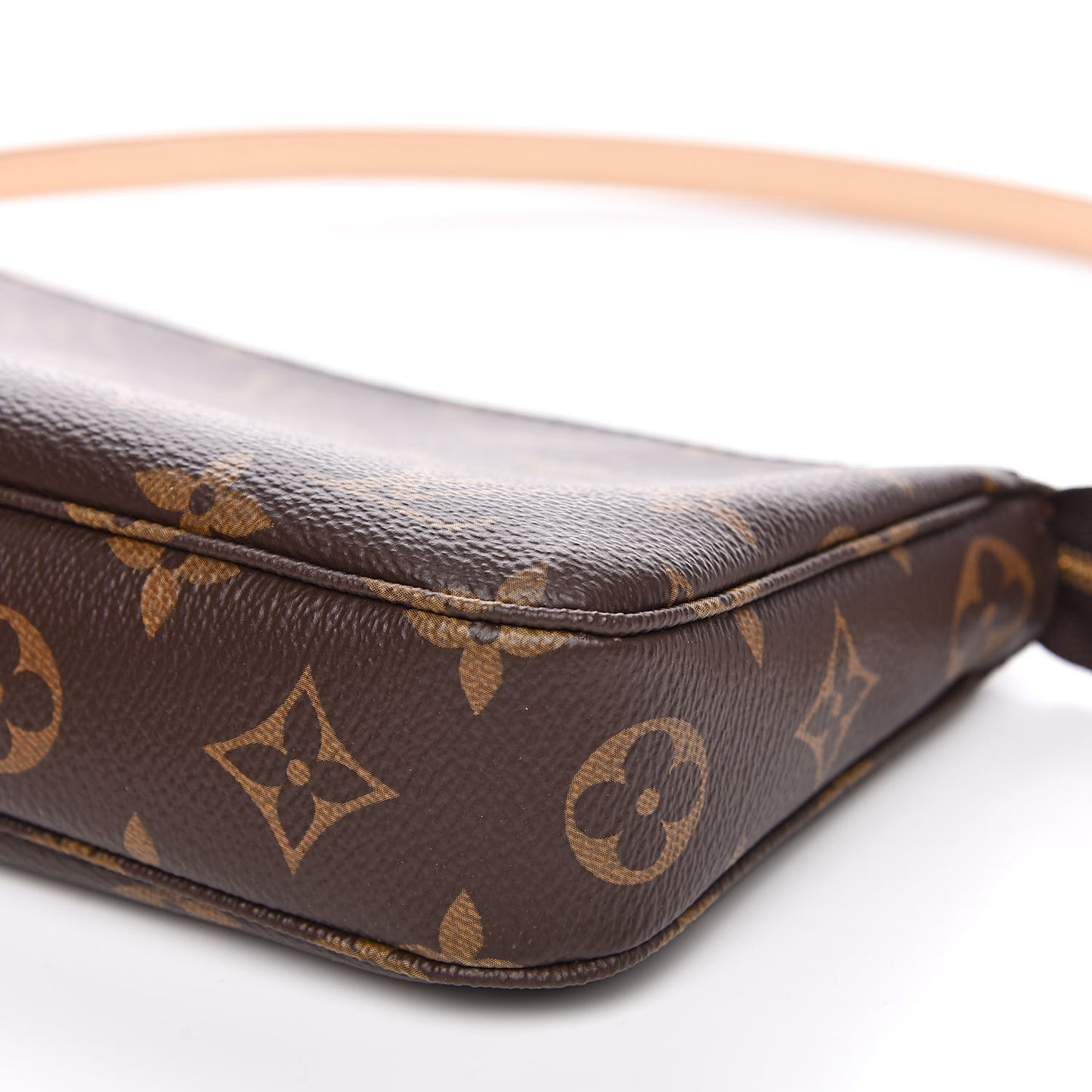 Monogram Pochette Accessories NM