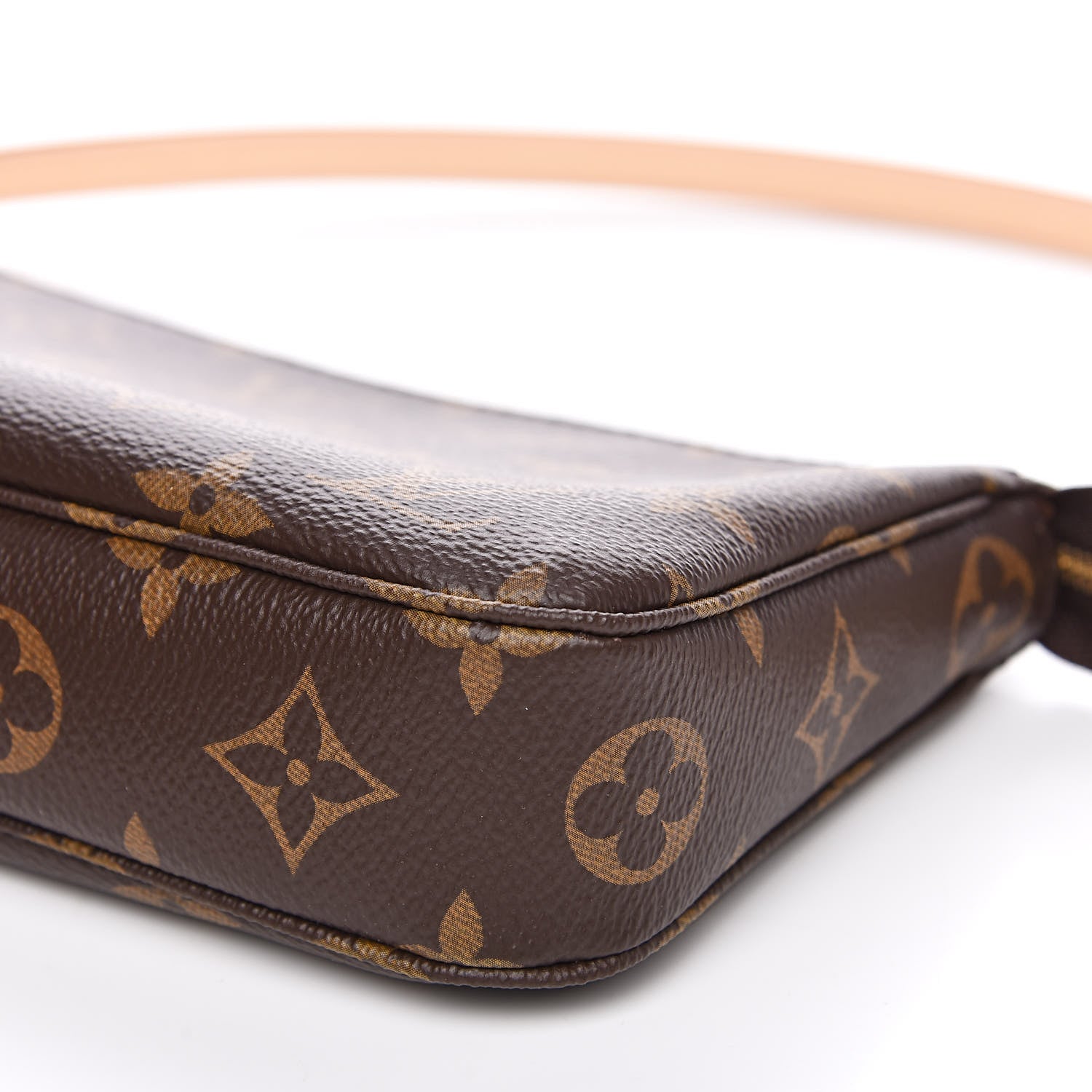 Louis Vuitton Monogram Pochette Accessories NM 9 of 10
