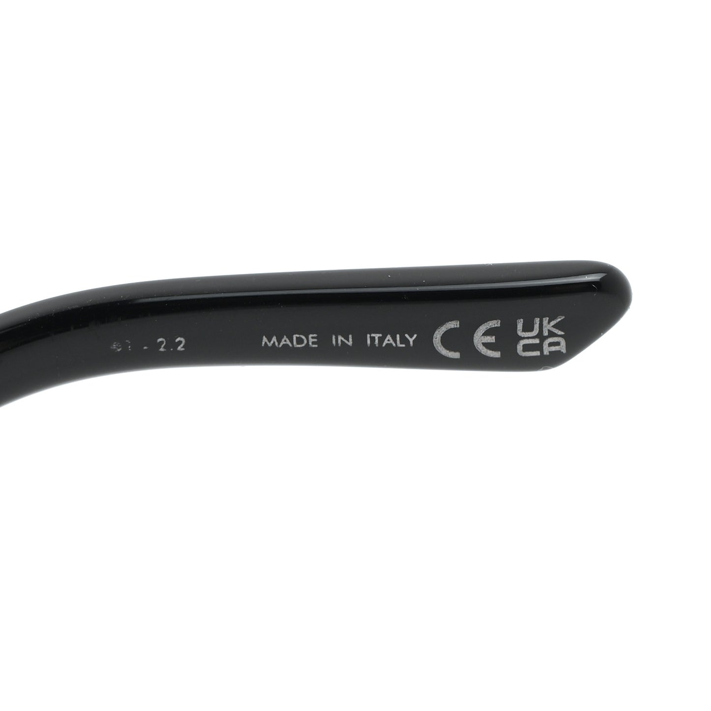 Acetate DiorSignature B5I Sunglasses Tortoise
