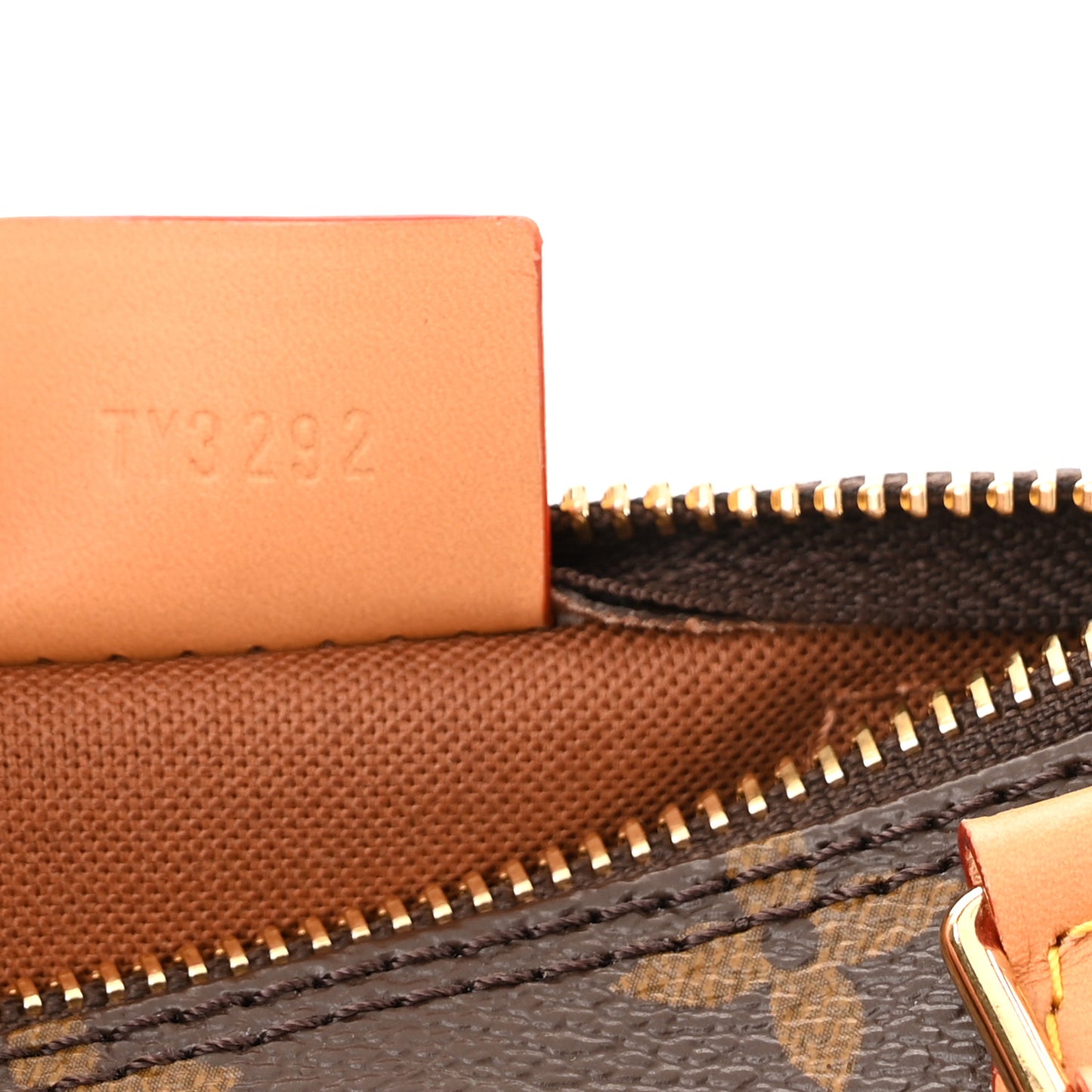 Monogram Nano Speedy Bandouliere