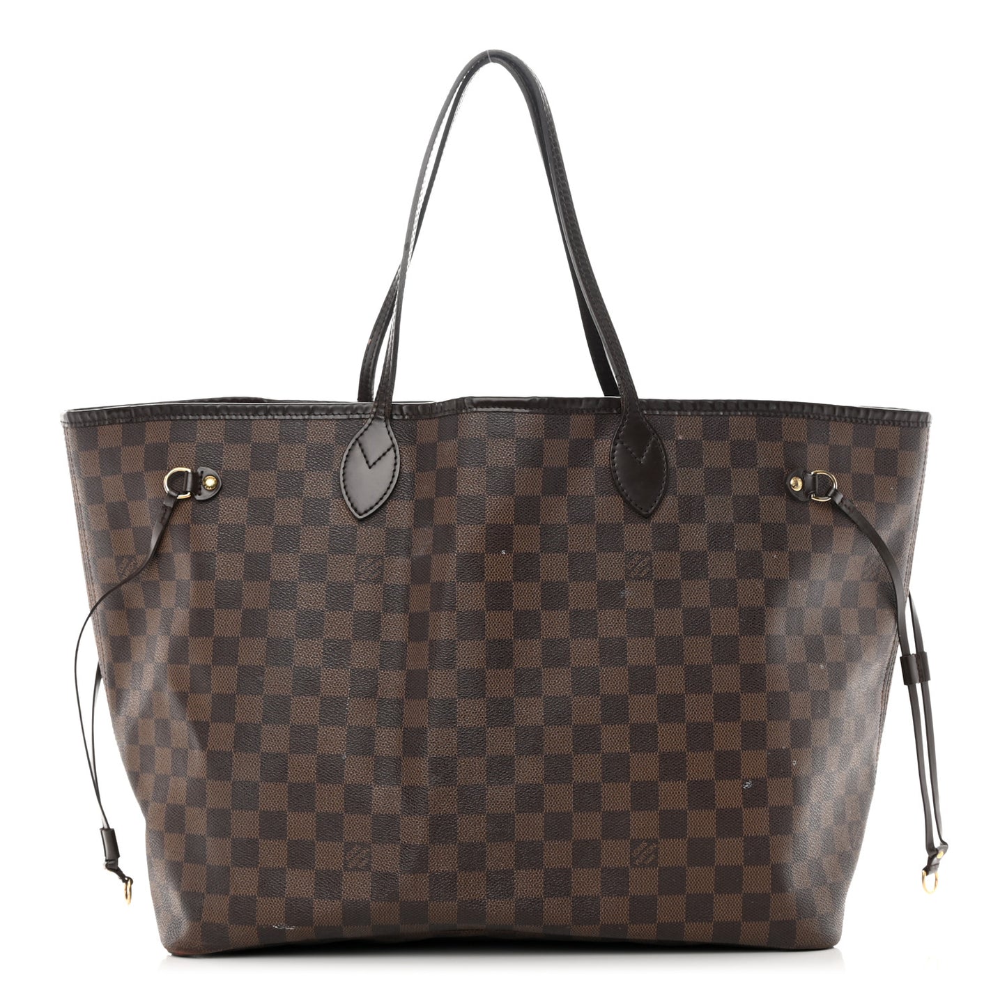 Damier Ebene Neverfull GM