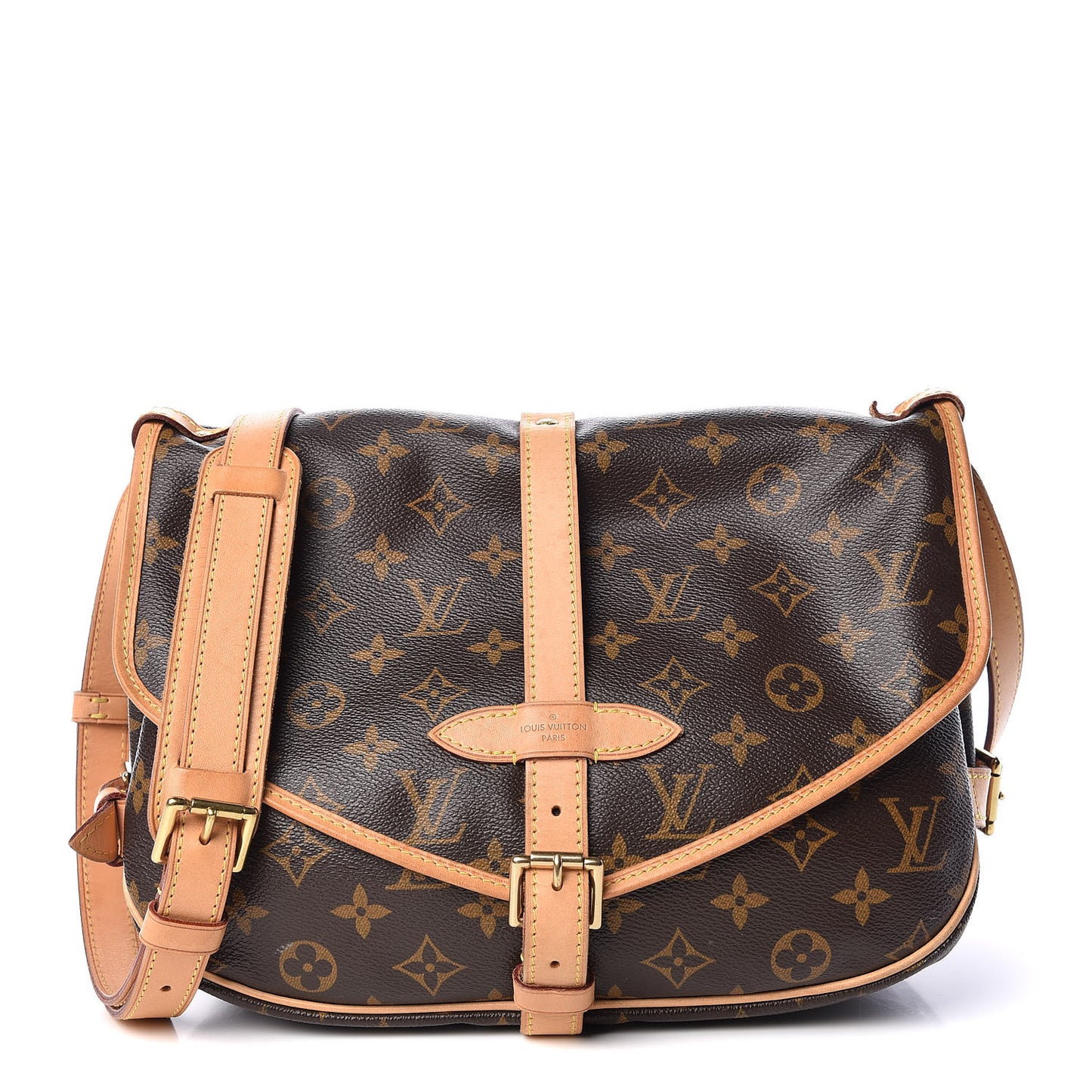 Monogram Saumur MM