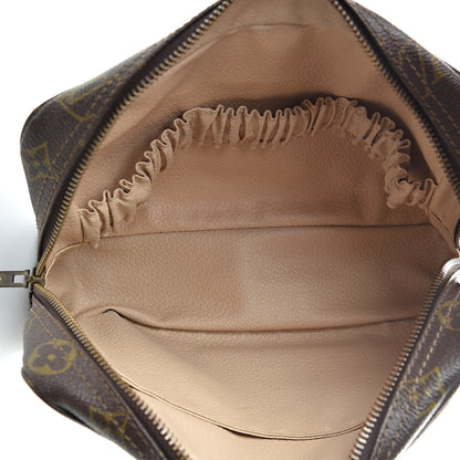 Louis Vuitton Monogram Trousse Toilette 23 5 of 10