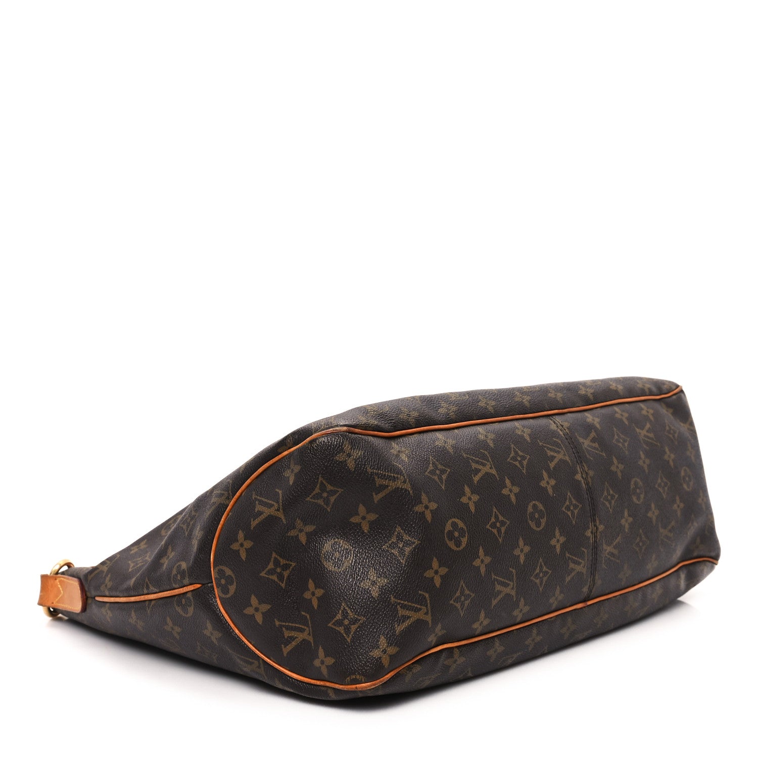 Louis Vuitton Monogram Delightful GM 4 of 11
