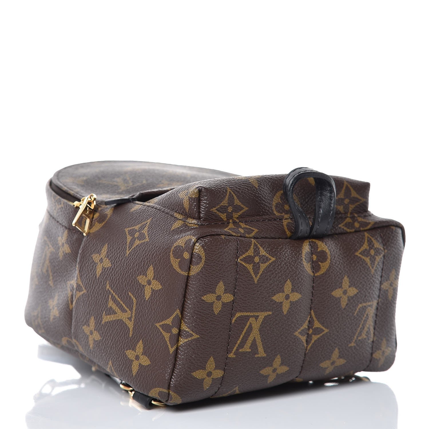 Louis Vuitton Monogram Palm Springs Backpack Mini 4 of 9