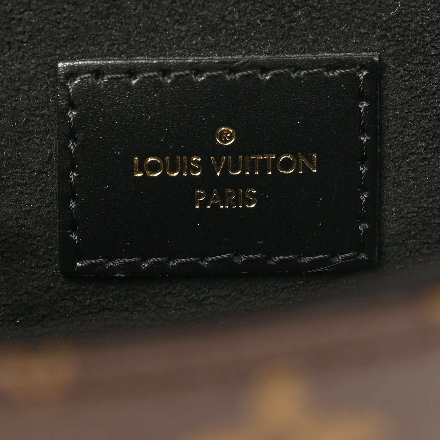 Louis Vuitton Reverse Monogram Pochette Metis 7 of 12