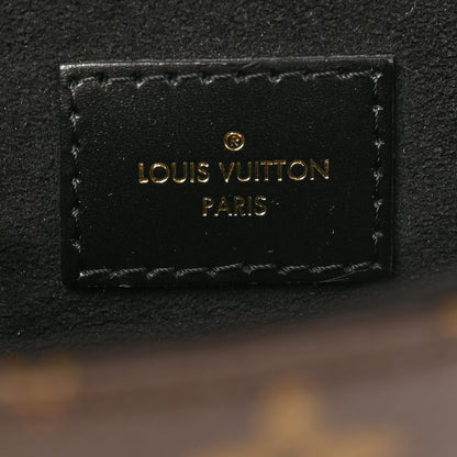 Louis Vuitton Reverse Monogram Pochette Metis 7 of 12