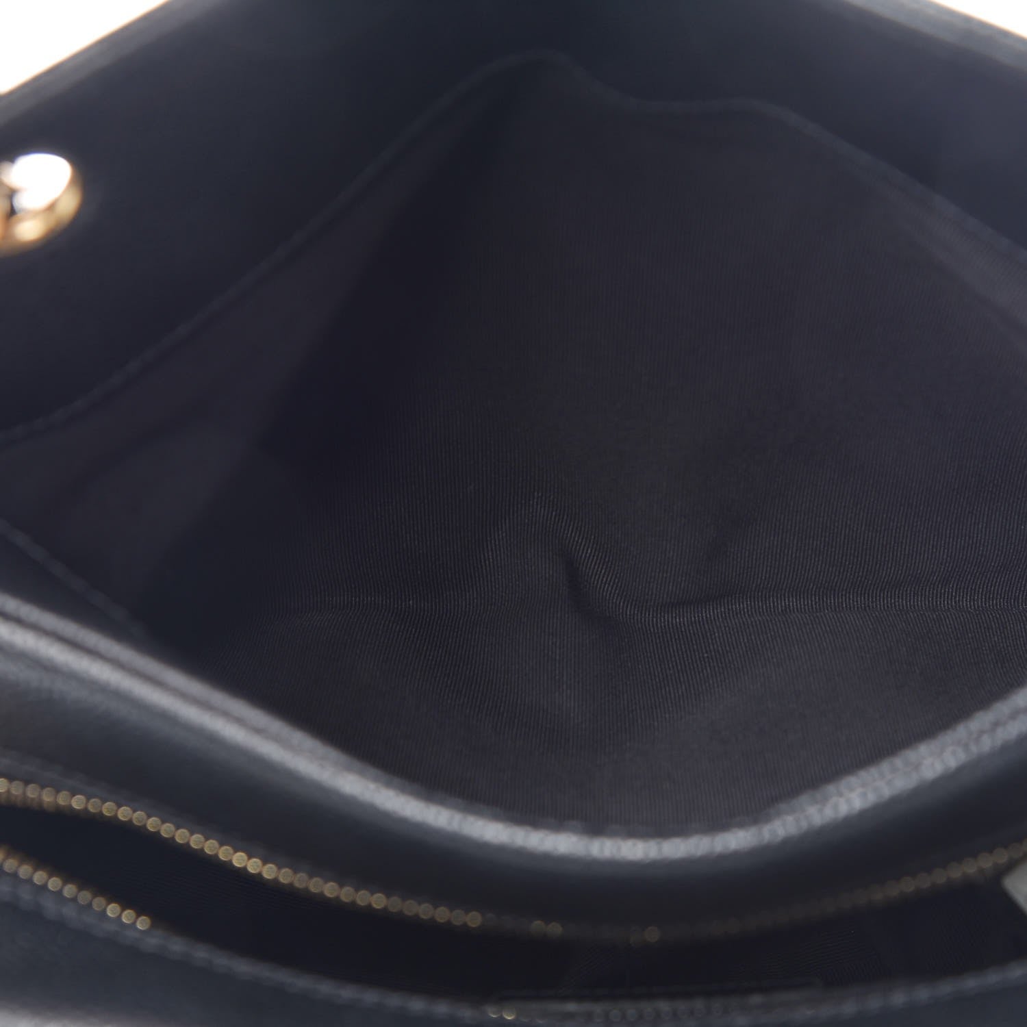 Chanel Caviar Quilted Petit Timeless Tote PTT Black 7 of 9