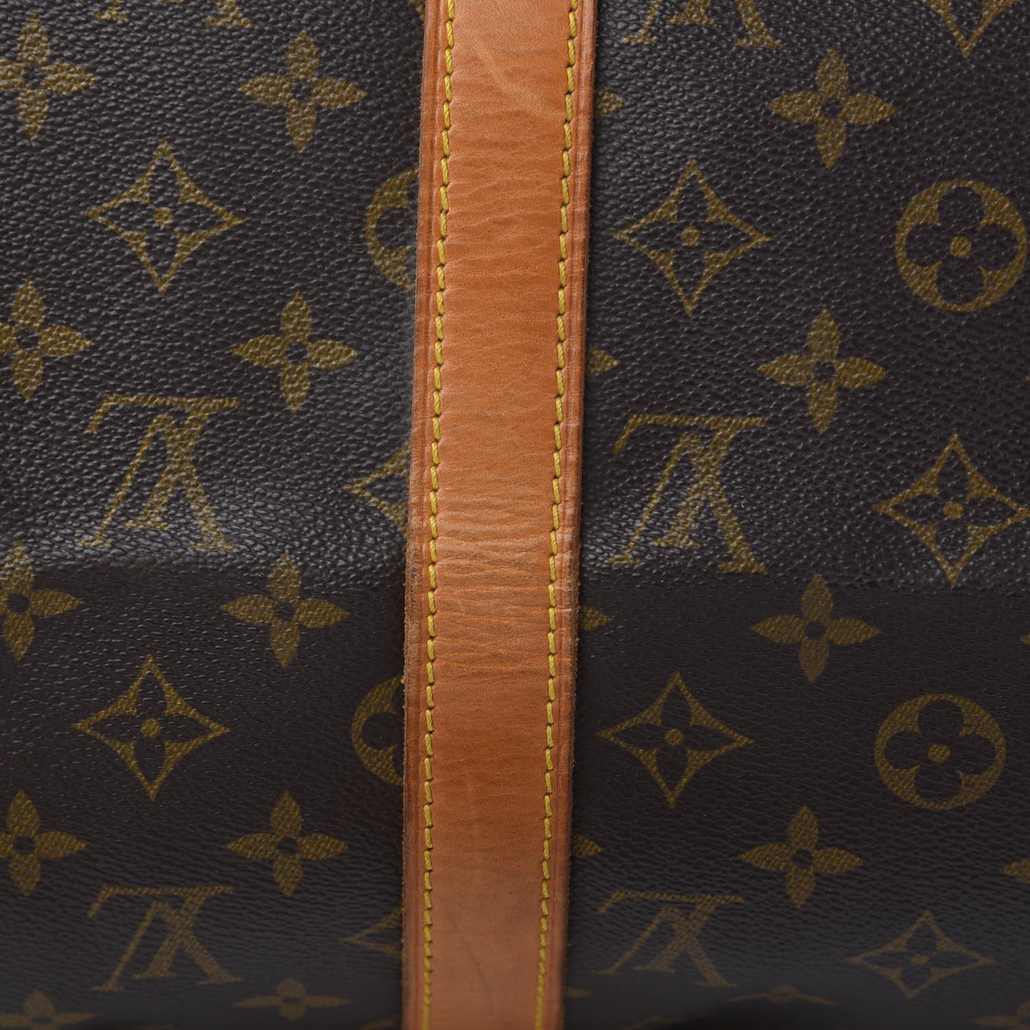 Monogram Keepall Bandouliere 50