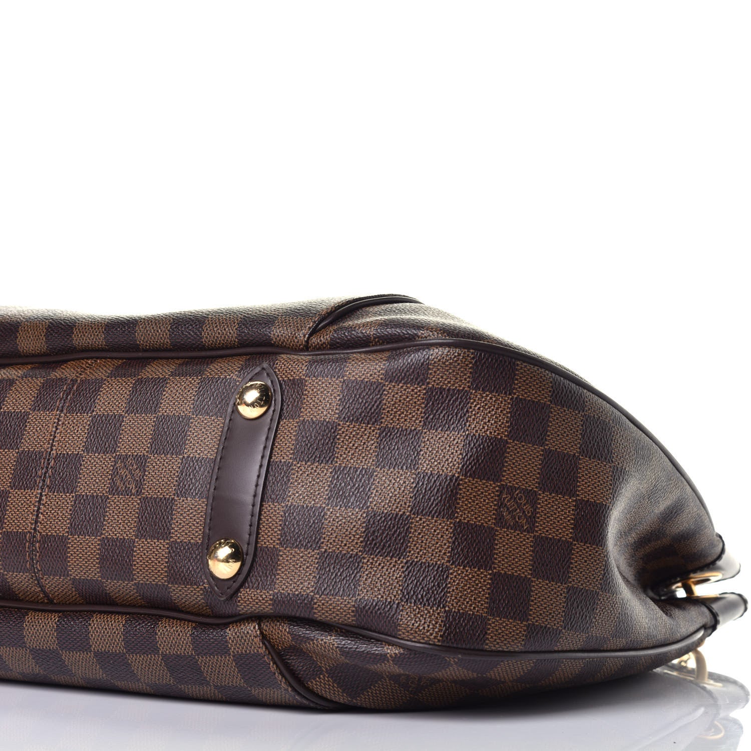 Louis Vuitton Damier Ebene Galliera PM 8 of 8