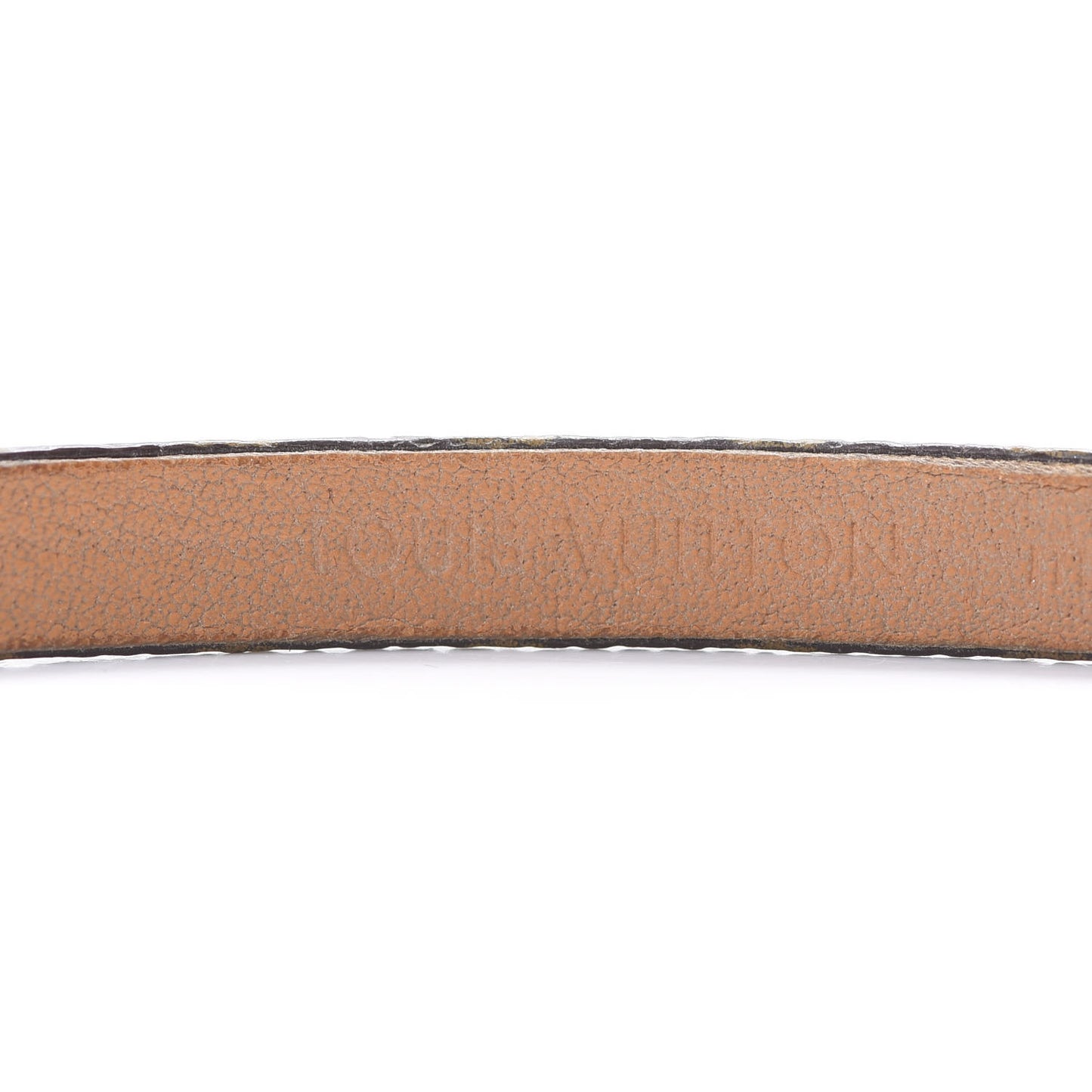 Monogram Mini Historic Bracelet 19