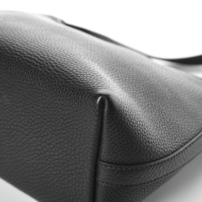Hermes Togo Berlingot 23 PM Black 10 of 12