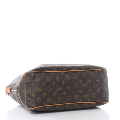 Louis Vuitton Monogram Delightful PM 3 of 11